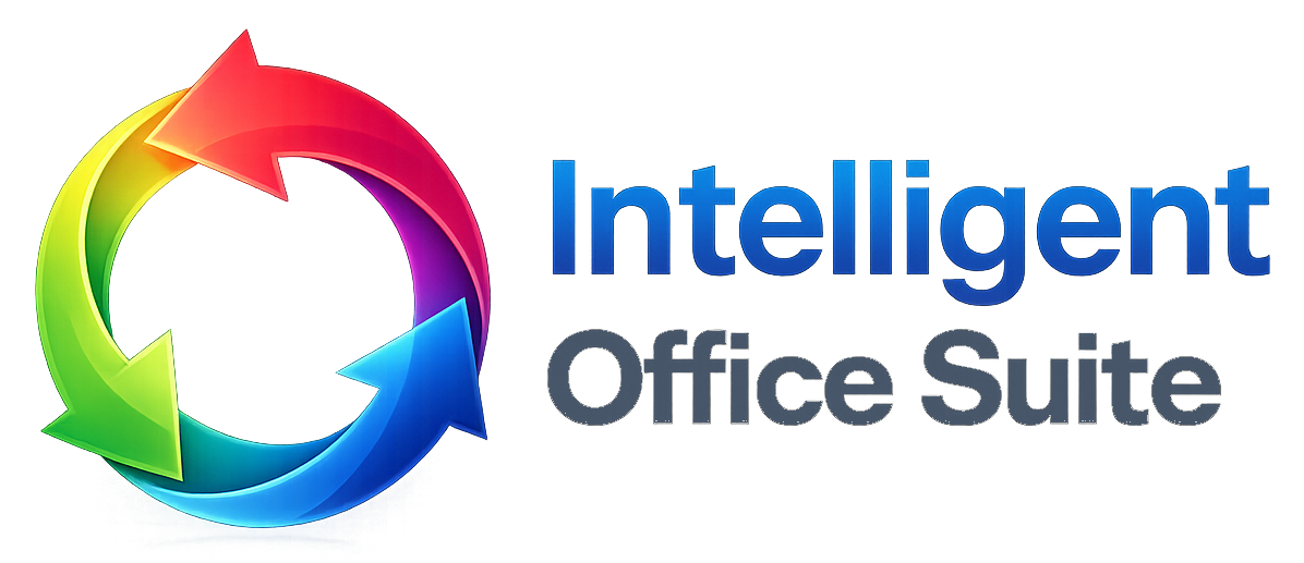 Intelligent Office Suite Logo